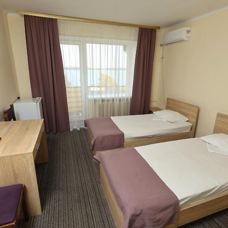 Dnepropetrovsk Hotel Eksteriør billede