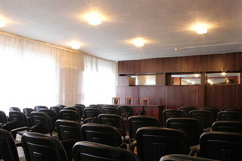 Dnepropetrovsk Hotel Eksteriør billede
