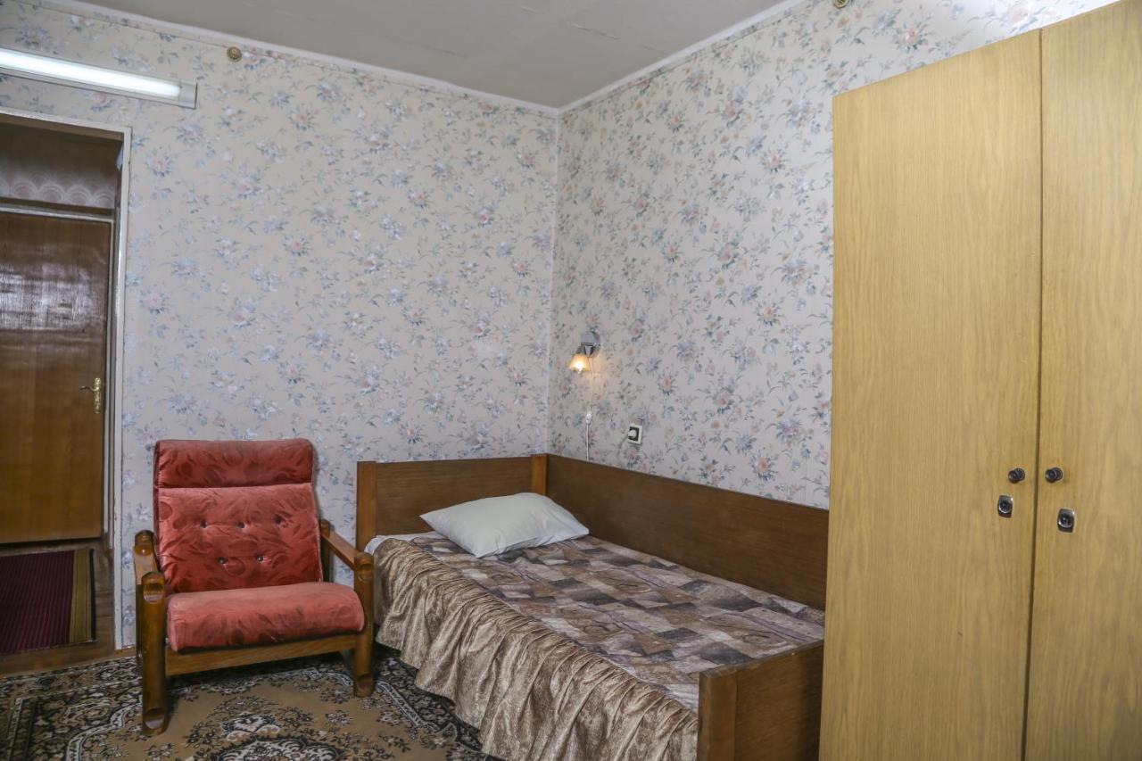Dnepropetrovsk Hotel Eksteriør billede
