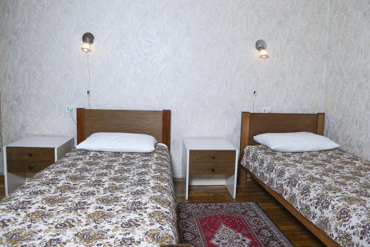 Dnepropetrovsk Hotel Eksteriør billede